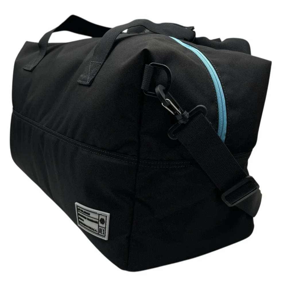 HEX Aspect Nylon Large Duffle Bag 19 x 1 1 x 8